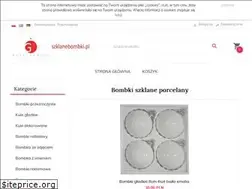 Sites similar to szklanebombki.pl