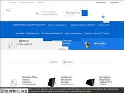 Sites similar to szklanewlaczniki.pl