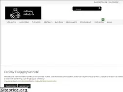 Sites similar to szklanyskladzik.pl
