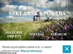 Sites similar to szklarska-poreba.pl