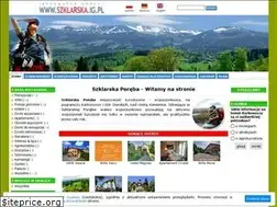 Sites similar to szklarska.ig.pl