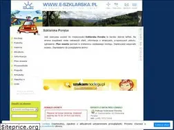 Sites similar to szklarska.urlop.info.pl