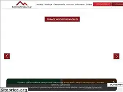 Sites similar to szklarskaporeba.net.pl