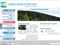 Sites similar to szklarskaporeba.net