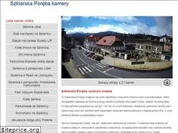 Sites similar to szklarskaporeba.org.pl