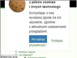Sites similar to szklarskaporeba.pl