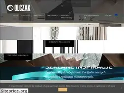 Sites similar to szklarski.com