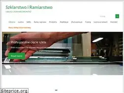 Sites similar to szklarz-gdansk.pl