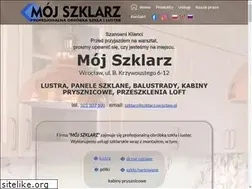 Sites similar to szklarz.wroclaw.pl