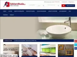 Sites similar to szklarzruda.pl