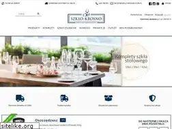 Sites similar to szklo-krosno.com.pl