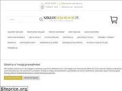 Sites similar to szkloidekoracje.pl