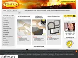 Sites similar to szklokominkowe.pl