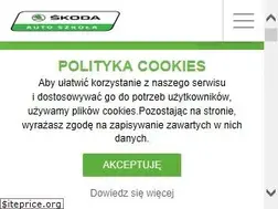 Sites similar to szkola-auto.pl