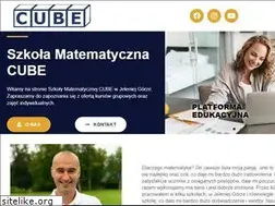 Sites similar to szkola-cube.pl