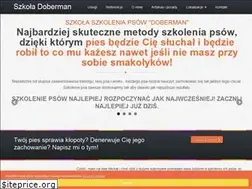 Sites similar to szkola-doberman.pl