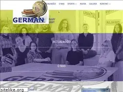 Sites similar to szkola-german.com