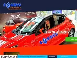 Sites similar to szkola-jazdy.bydgoszcz.pl