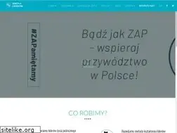 Sites similar to szkola-liderow.pl