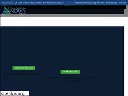 Sites similar to szkola-nowasarzyna.pl