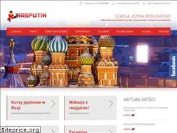 Sites similar to szkola-rasputin.pl