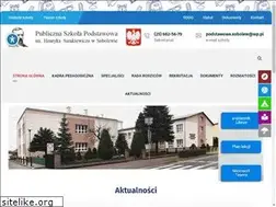 Sites similar to szkola-sobolew.pl