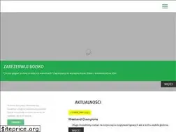 Sites similar to szkola-techniki-futbolu.pl