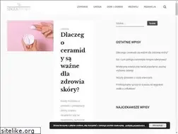 Sites similar to szkola-zdrowia.pl
