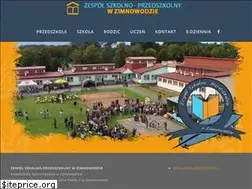 Sites similar to szkola-zimnowoda.pl