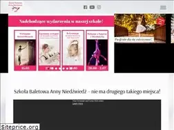 Sites similar to szkolabaletowa.poznan.pl
