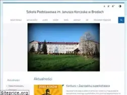 Sites similar to szkolabrody.pl