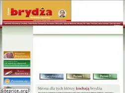 Sites similar to szkolabrydza.pl