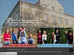 Sites similar to szkolacbm.pl