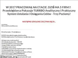 Sites similar to szkolacelow.pl