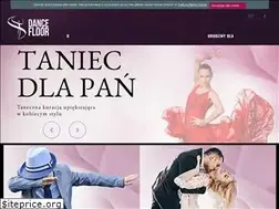 Sites similar to szkoladancefloor.pl