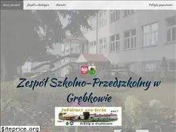 Sites similar to szkolagrebkow.pl