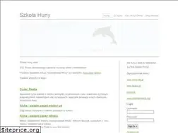 Sites similar to szkolahuny.pl