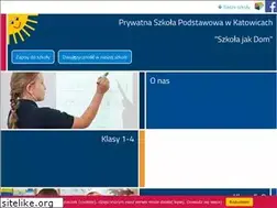 Sites similar to szkolajakdom.edu.pl
