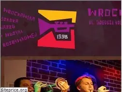 Sites similar to szkolajazzu.wroclaw.pl