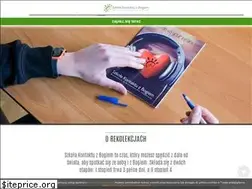 Sites similar to szkolakontaktu.pl