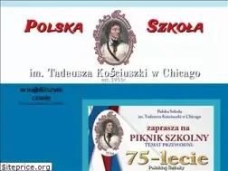 Sites similar to szkolakosciuszki.com