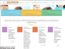 Sites similar to szkolamilenium.pl