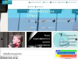 Sites similar to szkolamuzycznawrzesnia.pl