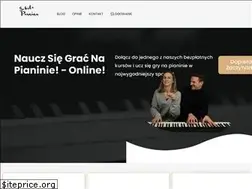 Sites similar to szkolapianina.pl