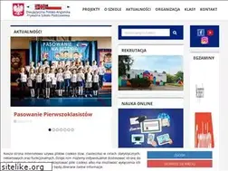 Sites similar to szkolapol-ang.pl