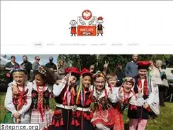 Sites similar to szkolapolskapdx.org