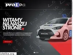 Sites similar to szkolaprolog.pl