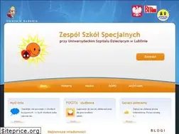 Sites similar to szkolaprzyszpitalna.pl