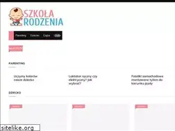 Sites similar to szkolarodzenia.org.pl