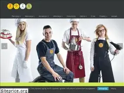 Sites similar to szkolarzem.pl
